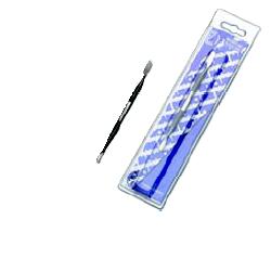 FERRETTO COLTELLO SPINGIPE INOX - Farmastop