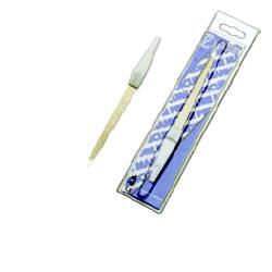 LIMA UN DIAMANT 18CM - Farmastop