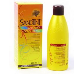 SANOTINT BALSAMO PROTETTIVO COLORE 200 ML - Farmastop