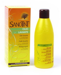 SANOTINT OLIO LAVANTE 200 ML - Farmastop