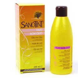 SANOTINT OLIO NON OLIO 200 ML - Farmastop