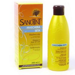 SANOTINT MASCHERA SETA 200 ML - Farmastop