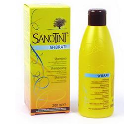 SANOTINT SHAMPOO CAPELLI SFIBRATI 200 ML - Farmastop