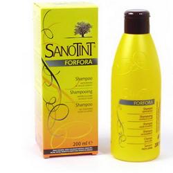 SANOTINT SHAMPOO CAPELLI FORFORA 200 ML - Farmastop