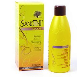 SANOTINT SHAMPOO CAPELLI SECCHI 200 ML - Farmastop