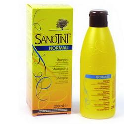 SANOTINT SHAMPOO CAPELLI NORMALI 200 ML - Farmastop