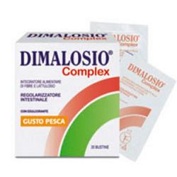 DIMALOSIO COMPLEX 20 BUSTINE - Farmastop