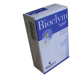 BIOCLYM UNO 30 CAPSULE 550 MG - Farmastop