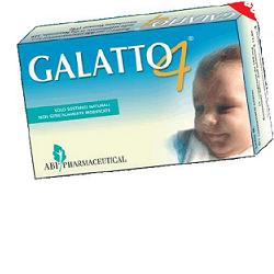 GALATTO4 30 COMPRESSE - Farmastop