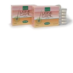LIGNE CAPIL 60 CAPSULE - Farmastop