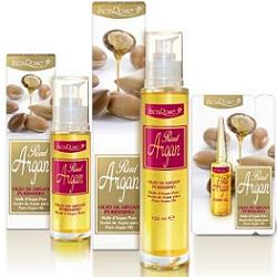 INCAROSE RIAD ARGAN OL PURO 30 - Farmastop