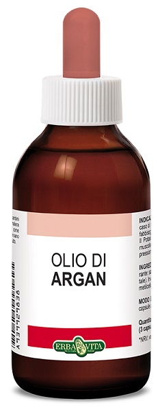 OLIO ARGAN 30 ML - Farmastop