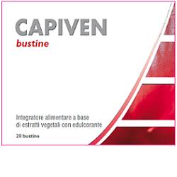 CAPIVEN BUSTINE 20 BUSTINE - Farmastop