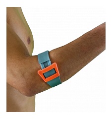 GIBAUD ORTHO ELBOWGIB BRACCIALE ANTIEPICONDILITE 01 - Farmastop