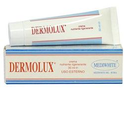 DERMOLUX CREMA CICATRIZZANTE 30 ML - Farmastop