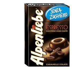 ALPENLIEBE ESPRESSO 49 G - Farmastop