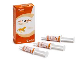 TRIPTORELAX 3SIR 20ML - Farmastop