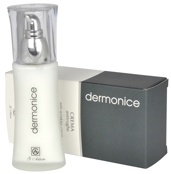 DERMONICE CREMA ANTIRUGHE 50 ML - Farmastop