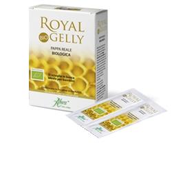 ROYALGELLY 16 BUSTINE OROSOLUBILI - Farmastop