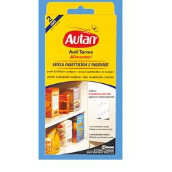 AUTAN A/TARME ALIM - Farmastop