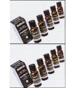 AMBRA OLIO ESSENZIALE 10 ML - Farmastop