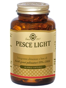 PESCE LIGHT 60 PERLE - Farmastop