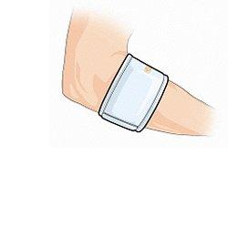 BRACCIALE TENNIS ELBOW GIBAUD ORTHO - Farmastop