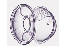 AVENT CONCHIGLIE RACCOGLILATTE 2 PEZZI - Farmastop