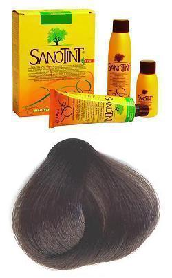 SANOTINT LIGHT TINT CASTANO NATURALE 73 - Farmastop