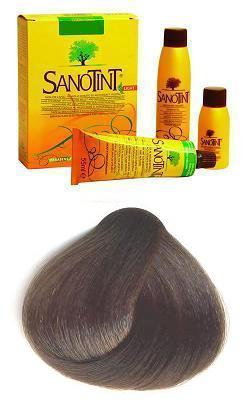 SANOTINT LIGHT TINT CASTANO CHIARO 74 - Farmastop