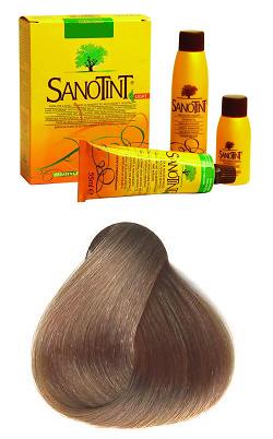 SANOTINT LIGHT TINT BIONDO AMBRATO 76 125 ML - Farmastop