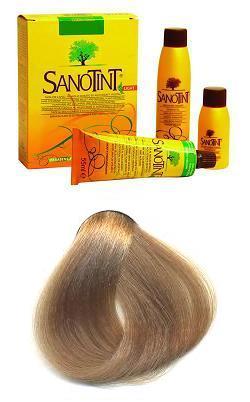 SANOTINT LIGHT TINT BIONDISSIMO INTENSO 88 125 ML - Farmastop