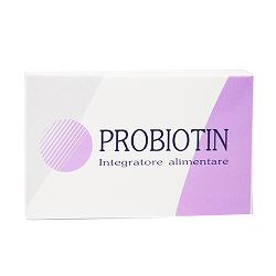 PROBIOTIN 40 COMPRESSE - Farmastop