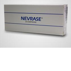 NEVRASE 20 COMPRESSE - Farmastop