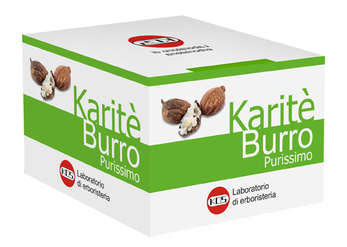 BURRO KARITE 100 G - Farmastop