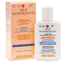 VEA DETERGENTE PROT LENIT100ML - Farmastop