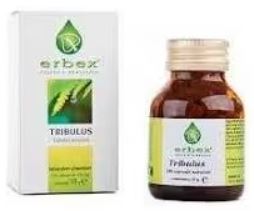TRIBULUS 100 CAPSULE - Farmastop