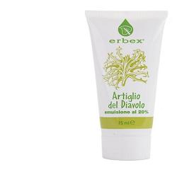ARTIGLIO DEL DIAVOLO EMULS75ML - Farmastop