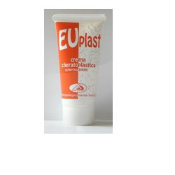 EUPLAST CREMA CHERATOPLASTICA 30 ML - Farmastop