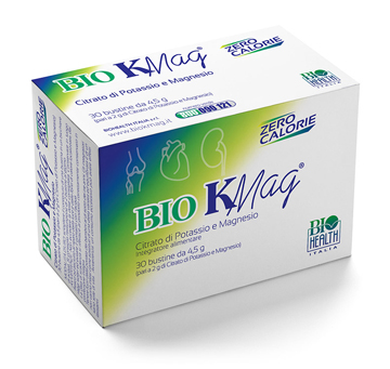 BIOKMAG 30 BUSTINE - Farmastop