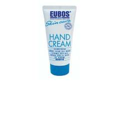 EUBOS CREMA MANI 50 ML TUBO - Farmastop