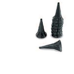 SPECULUM RICAMBIO PER OTOSCOPIO 4MM 100P - Farmastop