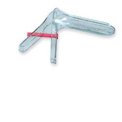 SPECULUM VAGINALE PLASTICA MEDIO - Farmastop