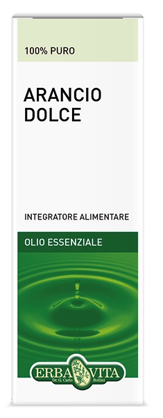 ARANCIO OE EXTRA 10ML - Farmastop