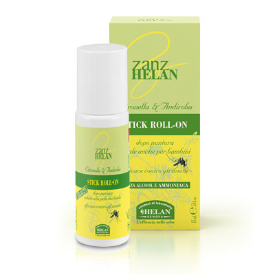 ZANZHELAN STICK DOPO PUNTURA 15 ML - Farmastop
