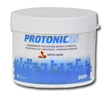 PROTONIC 35 CACAO 300 G - Farmastop