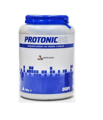 PROTONIC 80 CACAO 750 G - Farmastop