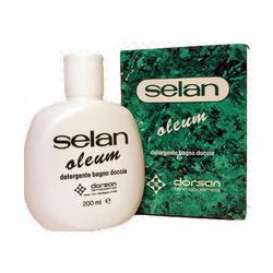 SELAN DET OLEOSO 200 ML - Farmastop
