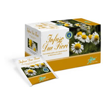 L'INFUSO DUE FIORI TISANA 20 FILTRI - Farmastop