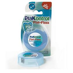 PLAKKONTROL FLAT FLOSS FILO 40 - Farmastop